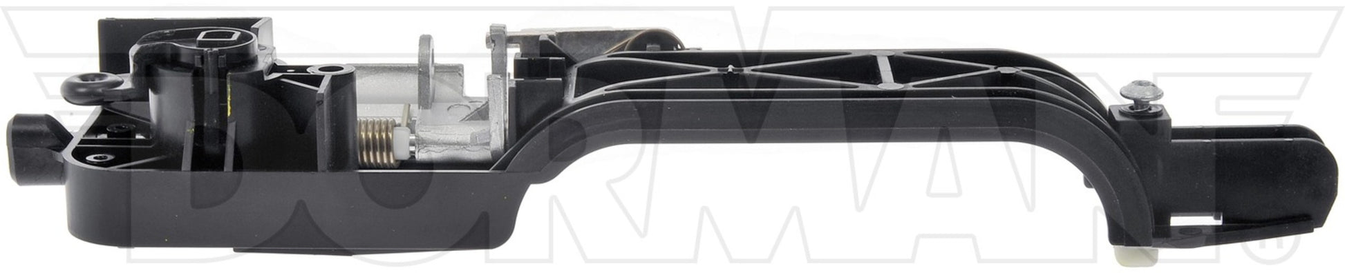 Dorman - OE Solutions Refuerzo para Manija Exterior de Puerta P/N:926-324 Fits: Ford Focus 11-08 - Image 3