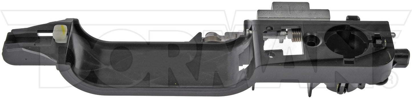 Dorman - OE Solutions Refuerzo para Manija Exterior de Puerta P/N:926-324 Fits: Ford Focus 11-08 - Image 2