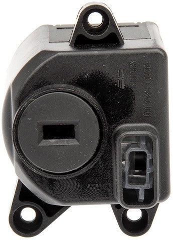Dorman - OE Solutions Interruptor de Inhabilitación de Bolsa de Aire de Pasajero P/N:926-333 Fits: Dodge Dakota 04-01, Dodge Ram 1500 07-02, Dodge Ram 2500 09-03, Dodge Ram 3500 10-03, Dodge Ram 4500 10-08, Dodge Ram 5500 10-08 - Image 4