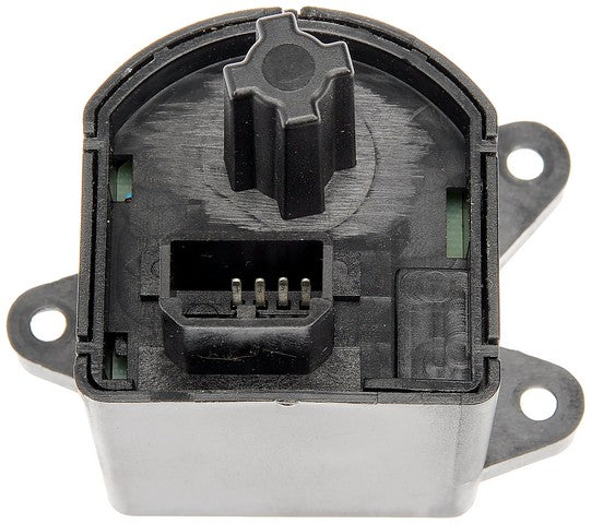 Dorman - OE Solutions Interruptor de Inhabilitación de Bolsa de Aire de Pasajero P/N:926-333 Fits: Dodge Dakota 04-01, Dodge Ram 1500 07-02, Dodge Ram 2500 09-03, Dodge Ram 3500 10-03, Dodge Ram 4500 10-08, Dodge Ram 5500 10-08 - Image 2