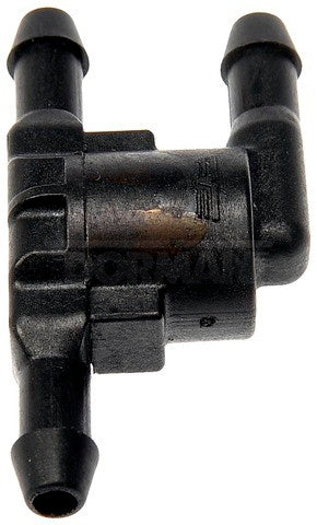 Dorman - OE Solutions Válvula Antiretorno de Lavador de Parabrisas P/N:926-335 Fits: Lexus Ct200h, Lexus Es250, Lexus Es300h, Lexus Es350, Lexus Gs F, Lexus Gs350, Lexus Gs450h, Lexus Gs460, Lexus Gx460 - Image 2