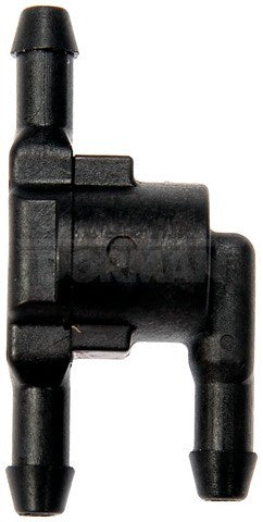 Dorman - OE Solutions Válvula Antiretorno de Lavador de Parabrisas P/N:926-335 Fits: Lexus Ct200h, Lexus Es250, Lexus Es300h, Lexus Es350, Lexus Gs F, Lexus Gs350, Lexus Gs450h, Lexus Gs460, Lexus Gx460 - Image 3