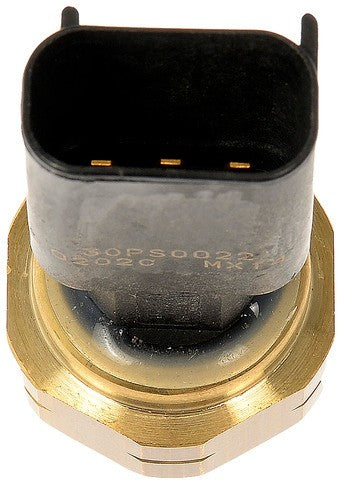 Dorman - OE Solutions Sensor de Presión del Aceite de Motor P/N:926-337 Fits: Chrysler 300, Chrysler Pacifica, Dodge Challenger, Dodge Charger, Dodge Durango, Dodge Grand Caravan, Dodge Journey, Jeep Cherokee, Jeep Grand Cherokee, Jeep Wrangler - Image 2