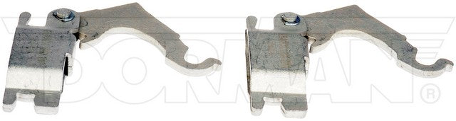 Dorman - OE Solutions Kit para Palanca de Freno de Estacionamiento P/N:926-340 Fits: Chevrolet Captiva Sport 15-08, Chevrolet Equinox 17-07, GMC Terrain 17-10, Pontiac Torrent 09-07, Saturn Vue 10-08 - Image 3