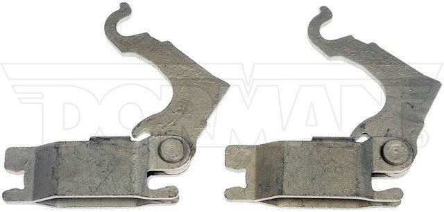 Dorman - OE Solutions Kit para Palanca de Freno de Estacionamiento P/N:926-340 Fits: Chevrolet Captiva Sport 15-08, Chevrolet Equinox 17-07, GMC Terrain 17-10, Pontiac Torrent 09-07, Saturn Vue 10-08 - Image 2