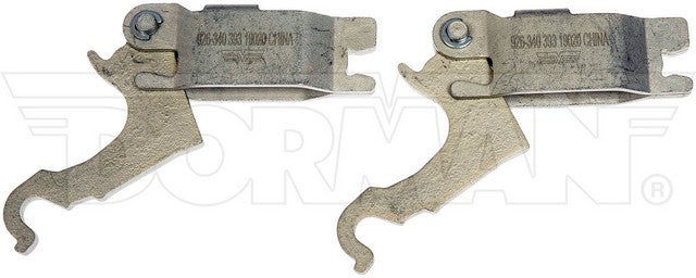 Dorman - OE Solutions Kit para Palanca de Freno de Estacionamiento P/N:926-340 Fits: Chevrolet Captiva Sport 15-08, Chevrolet Equinox 17-07, GMC Terrain 17-10, Pontiac Torrent 09-07, Saturn Vue 10-08 - Image 4