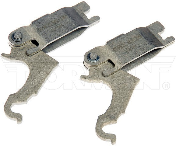 Dorman - OE Solutions Kit para Palanca de Freno de Estacionamiento P/N:926-340 Fits: Chevrolet Captiva Sport 15-08, Chevrolet Equinox 17-07, GMC Terrain 17-10, Pontiac Torrent 09-07, Saturn Vue 10-08 - Image 1