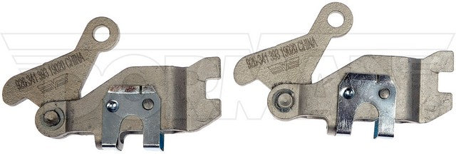 Dorman - OE Solutions Kit para Palanca de Freno de Estacionamiento P/N:926-341 Fits: Nissan 350z, Nissan 370z, Nissan Altima, Nissan Frontier, Nissan Gt-r, Nissan Maxima, Nissan Murano, Nissan Pathfinder, Nissan Quest, Nissan Xterra - Image 4