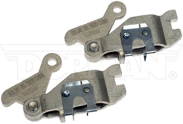 Dorman - OE Solutions Kit para Palanca de Freno de Estacionamiento P/N:926-341 Fits: Nissan 350z, Nissan 370z, Nissan Altima, Nissan Frontier, Nissan Gt-r, Nissan Maxima, Nissan Murano, Nissan Pathfinder, Nissan Quest, Nissan Xterra - Image 1
