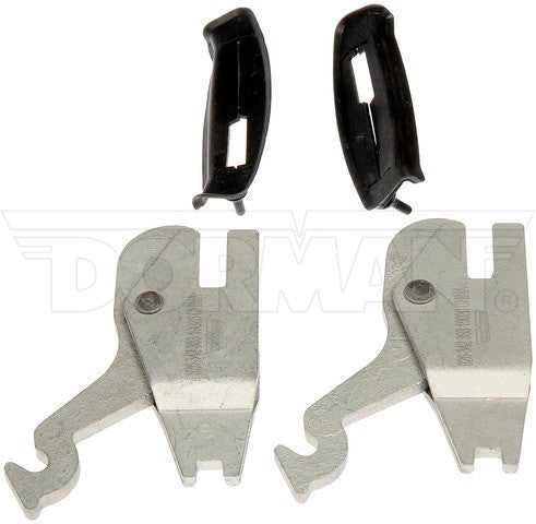 Dorman - OE Solutions Kit para Palanca de Freno de Estacionamiento P/N:926-342 Fits: Chevrolet Express 3500 21-09, GMC Savana 3500 21-09 - Image 4