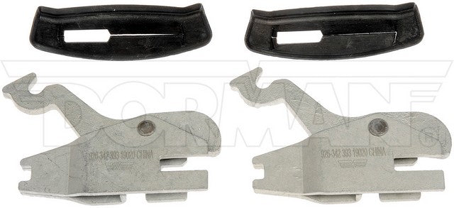 Dorman - OE Solutions Kit para Palanca de Freno de Estacionamiento P/N:926-342 Fits: Chevrolet Express 3500 21-09, GMC Savana 3500 21-09 - Image 2
