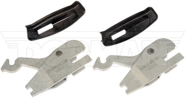 Dorman - OE Solutions Kit para Palanca de Freno de Estacionamiento P/N:926-342 Fits: Chevrolet Express 3500 21-09, GMC Savana 3500 21-09 - Image 1