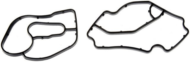 Dorman - OE Solutions Kit de Sellos de Carcasa de Filtro de Aceite de Motor P/N:926-365 Fits: Dodge Sprinter 2500, Dodge Sprinter 3500, Freightliner Sprinter 2500, Freightliner Sprinter 3500, Freightliner Sprinter 3500xd, Freightliner Sprinter 4500 - Image 1