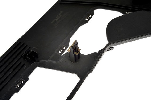 Dorman - OE Solutions Cubierta para Riel de Asiento P/N:926-366 Fits: Ford F-150 14-09, Lincoln Mark Lt 14-10 - Image 3