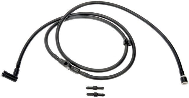 Dorman - OE Solutions Manguera de Arandela de Parabrisas P/N:926-367 Fits: Ford F-250 Super Duty 16-11, Ford F-350 Super Duty 16-11, Ford F-450 Super Duty 16-11, Ford F-550 Super Duty 16-11 - Image 1