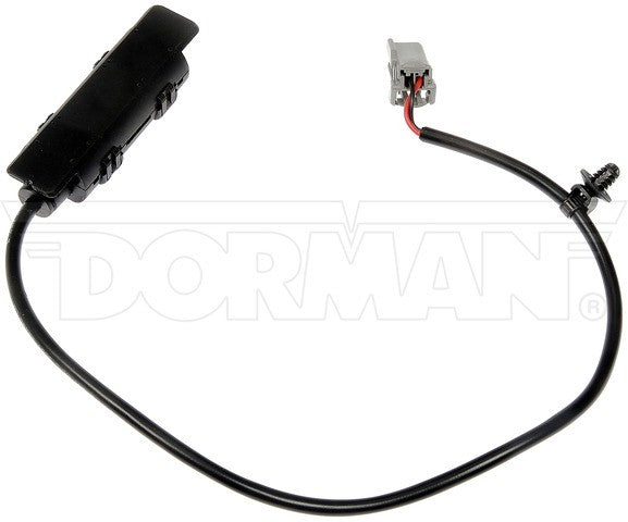 Dorman - OE Solutions Actuador de Asiento de Advertencia de cambio de Carril P/N:926-368 Fits: Cadillac Escalade, Cadillac Escalade Esv, Chevrolet Cheyenne, Chevrolet Silverado 1500, Chevrolet Silverado 1500 Ld, Chevrolet Silverado 2500 - Image 2