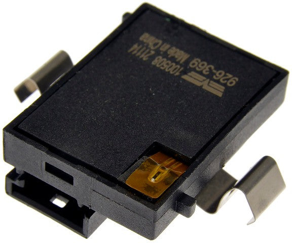 Dorman - OE Solutions Sensor de Humedad P/N:926-369 Fits: Alfa Romeo Stelvio, Chrysler 200, Chrysler 300, Chrysler Pacifica, Chrysler Voyager, Dodge Challenger, Dodge Charger, Dodge Dart, Dodge Durango, Dodge Journey - Image 4