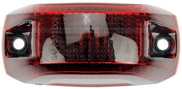 Dorman - OE Solutions Luz de Posición de Techo P/N:926-370 Fits: Ram Promaster 1500 23-16, Ram Promaster 2500 23-16, Ram Promaster 3500 23-16, Ram Promaster City 22-16, Ram Promaster Rapid 23-17 - Image 4