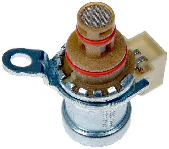 Dorman - OE Solutions Solenoide Embrague de Convertidor de Par de T/A P/N:926-378 Fits: Chrysler 200, Chrysler Pacifica, Chrysler TOWN &amp; COUNTRY, Dodge Avenger, Dodge Grand Caravan, Dodge Journey, Ram C/v, Ram Promaster 1500, Ram Promaster 2500 - Image 3