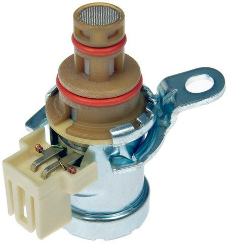 Dorman - OE Solutions Solenoide Embrague de Convertidor de Par de T/A P/N:926-378 Fits: Chrysler 200, Chrysler Pacifica, Chrysler TOWN &amp; COUNTRY, Dodge Avenger, Dodge Grand Caravan, Dodge Journey, Ram C/v, Ram Promaster 1500, Ram Promaster 2500 - Image 1