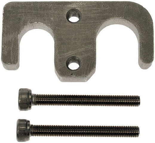 Dorman - OE Solutions Placa de Montaje de Válvula de Expansión de Aire Acondicionado P/N:926-380 Fits: Chrysler TOWN &amp; COUNTRY 16-13, Chrysler Voyager 2020, Dodge Grand Caravan 20-13 - Image 3