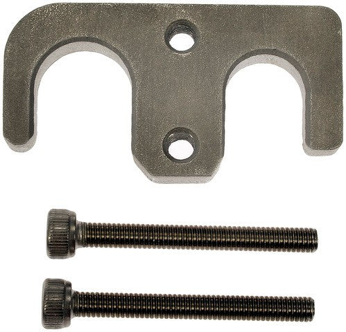 Dorman - OE Solutions Placa de Montaje de Válvula de Expansión de Aire Acondicionado P/N:926-380 Fits: Chrysler TOWN &amp; COUNTRY 16-13, Chrysler Voyager 2020, Dodge Grand Caravan 20-13 - Image 2