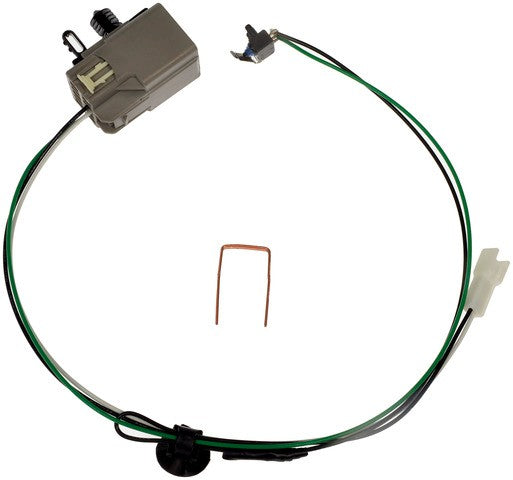Dorman - OE Solutions Interruptor de Posición de Estacionamiento P/N:926-381 Fits: Ford Edge 14-11, Ford Explorer 15-11, Lincoln Mkx 15-11 - Image 4