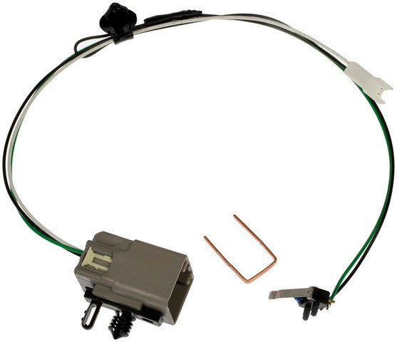 Dorman - OE Solutions Interruptor de Posición de Estacionamiento P/N:926-381 Fits: Ford Edge 14-11, Ford Explorer 15-11, Lincoln Mkx 15-11 - Image 1
