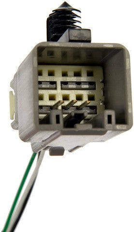 Dorman - OE Solutions Interruptor de Posición de Estacionamiento P/N:926-381 Fits: Ford Edge 14-11, Ford Explorer 15-11, Lincoln Mkx 15-11 - Image 3