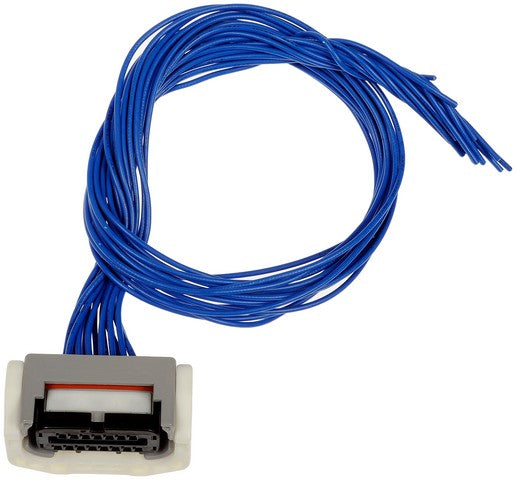 Dorman - OE Solutions Conector para Arnés de Cableado de Transmisión Automática P/N:926-383 Fits: Lexus Gx470, Lexus Lx470, Toyota 4runner, Toyota Fj Cruiser, Toyota Land Cruiser, Toyota Sequoia, Toyota Tacoma, Toyota Tundra - Image 4