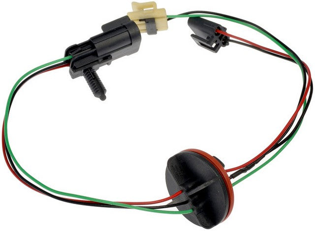 Dorman - OE Solutions Arnés de Cableado de Faro de Luz P/N:926-384 Fits: Dodge Ram 1500 10-09, Ram 1500 18-11, Ram 1500 Classic 22-19, Ram 2500 18-12, Ram 3500 18-11, Ram 4500 18-12, Ram 5500 18-12 - Image 3