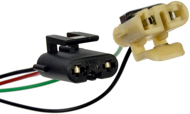 Dorman - OE Solutions Arnés de Cableado de Faro de Luz P/N:926-384 Fits: Dodge Ram 1500 10-09, Ram 1500 18-11, Ram 1500 Classic 22-19, Ram 2500 18-12, Ram 3500 18-11, Ram 4500 18-12, Ram 5500 18-12 - Image 4