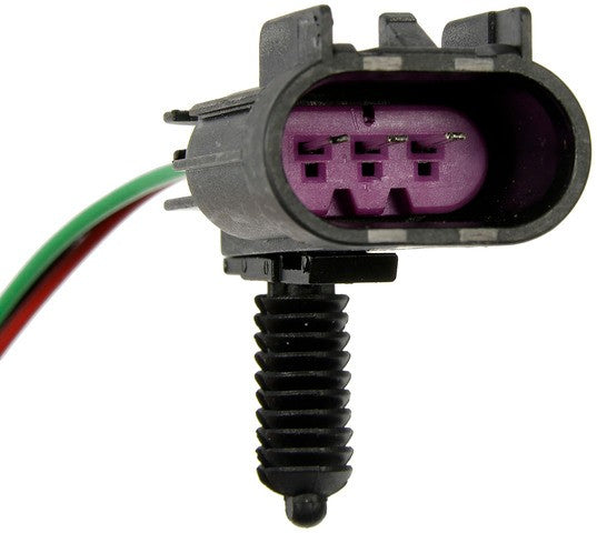 Dorman - OE Solutions Arnés de Cableado de Faro de Luz P/N:926-384 Fits: Dodge Ram 1500 10-09, Ram 1500 18-11, Ram 1500 Classic 22-19, Ram 2500 18-12, Ram 3500 18-11, Ram 4500 18-12, Ram 5500 18-12 - Image 2