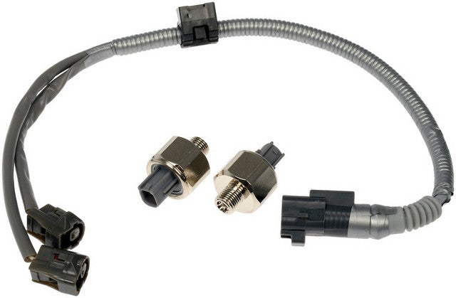 Dorman - OE Solutions Kit de Sensor de Detonación de Encendido P/N:926-387 Fits: Lexus Es300 03-96, Lexus Rx300 03-99, Toyota Camry 06-94, Toyota Highlander 03-01, Toyota Sienna 03-98, Toyota Solara 03-99 - Image 1