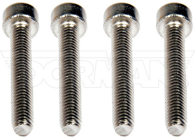 Dorman - OE Solutions Tornillo del Módulo de Control del ABS P/N:926-388 Fits: Buick Rainier, Cadillac Escalade, Cadillac Escalade Esv, Cadillac Escalade Ext, Chevrolet Astro, Chevrolet Avalanche, Chevrolet Avalanche 1500, Chevrolet Avalanche 2500 - Image 3