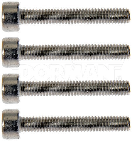 Dorman - OE Solutions Tornillo del Módulo de Control del ABS P/N:926-388 Fits: Buick Rainier, Cadillac Escalade, Cadillac Escalade Esv, Cadillac Escalade Ext, Chevrolet Astro, Chevrolet Avalanche, Chevrolet Avalanche 1500, Chevrolet Avalanche 2500 - Image 2