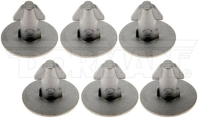 Dorman - OE Solutions Herrajes para Protector de Salpicaduras de Motor P/N:926-389 Fits: Acura Ilx, Acura Integra, Acura Rdx, Acura Rlx, Acura Tlx, Honda Accord, Honda Civic, Honda Clarity, Honda Cr-v, Honda Hr-v - Image 3