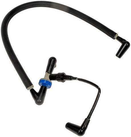 Dorman - OE Solutions Válvula de Retención de Vacío 4WD P/N:926-391 Fits: Ford Expedition 17-10, Ford F-150 14-10, Lincoln Mark Lt 14-10, Lincoln Navigator 17-10 - Image 1
