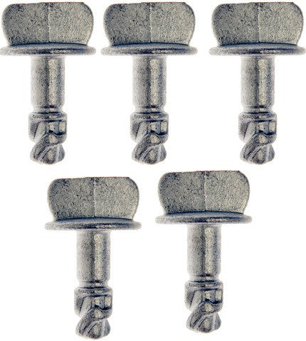 Dorman - OE Solutions Herrajes para Protector de Salpicaduras de Motor P/N:926-396 Fits: Ford Edge 14-12, Ford Explorer 19-11, Ford F-150 14-11 - Image 4