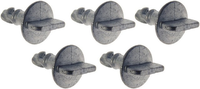 Dorman - OE Solutions Herrajes para Protector de Salpicaduras de Motor P/N:926-396 Fits: Ford Edge 14-12, Ford Explorer 19-11, Ford F-150 14-11 - Image 2