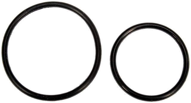 Dorman - OE Solutions Kit de Sello Circular para Tubería de Refrigerante de Motor P/N:926-424 Fits: Chevrolet C4500 Kodiak, Chevrolet C5500 Kodiak, Chevrolet Express 2500, Chevrolet Express 3500, Chevrolet Express 4500, Chevrolet Silverado 2500 Hd - Image 3