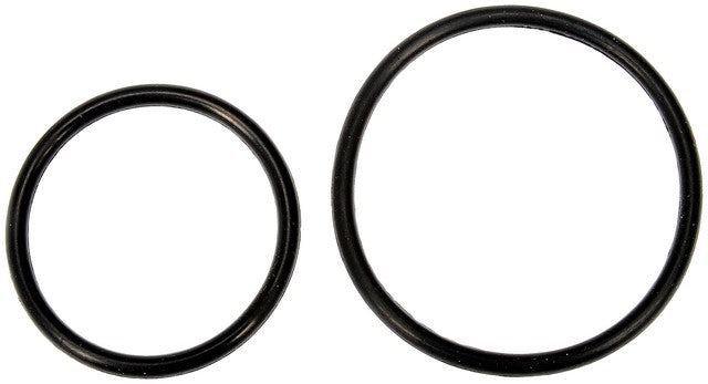 Dorman - OE Solutions Kit de Sello Circular para Tubería de Refrigerante de Motor P/N:926-424 Fits: Chevrolet C4500 Kodiak, Chevrolet C5500 Kodiak, Chevrolet Express 2500, Chevrolet Express 3500, Chevrolet Express 4500, Chevrolet Silverado 2500 Hd - Image 2