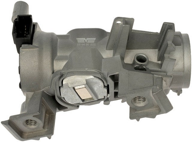 Dorman - OE Solutions Carcasa para Cerradura de Encendido P/N:926-444 Fits: Audi A3, Audi R8, Audi Tt, Volkswagen Eos, Volkswagen Golf, Volkswagen Gti, Volkswagen Jetta, Volkswagen R32, Volkswagen Rabbit, Volkswagen Tiguan - Image 2