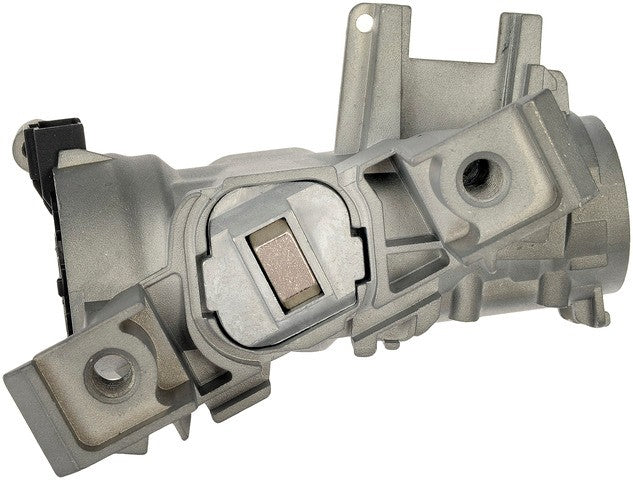 Dorman - OE Solutions Carcasa para Cerradura de Encendido P/N:926-444 Fits: Audi A3, Audi R8, Audi Tt, Volkswagen Eos, Volkswagen Golf, Volkswagen Gti, Volkswagen Jetta, Volkswagen R32, Volkswagen Rabbit, Volkswagen Tiguan - Image 3