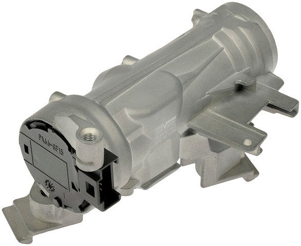 Dorman - OE Solutions Carcasa para Cerradura de Encendido P/N:926-444 Fits: Audi A3, Audi R8, Audi Tt, Volkswagen Eos, Volkswagen Golf, Volkswagen Gti, Volkswagen Jetta, Volkswagen R32, Volkswagen Rabbit, Volkswagen Tiguan - Image 1