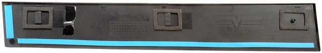 Dorman - OE Solutions Apliqué de Puerta P/N:926-445 Fits: Chrysler TOWN &amp; COUNTRY 16-08, Dodge Grand Caravan 20-08 - Image 3