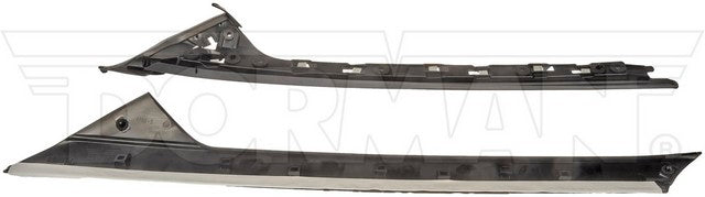 Dorman - OE Solutions Panel Interior de Pilar-A de Carrocería P/N:926-450 Fits: Ford Explorer 18-11 - Image 4
