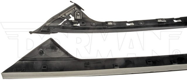 Dorman - OE Solutions Panel Interior de Pilar-A de Carrocería P/N:926-450 Fits: Ford Explorer 18-11 - Image 3