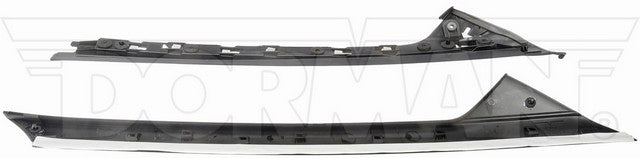 Dorman - OE Solutions Panel Interior de Pilar-A de Carrocería P/N:926-451 Fits: Ford Explorer 18-11 - Image 2