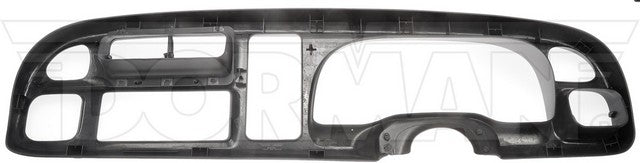 Dorman - OE Solutions Bisel para Tablero de Instrumentos P/N:926-469 Fits: Dodge Ram 1500 01-99, Dodge Ram 2500 02-99, Dodge Ram 3500 02-99 - Image 5